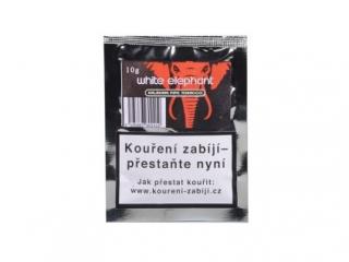 Dýmkový tabák White Elephant Kalahari 10g