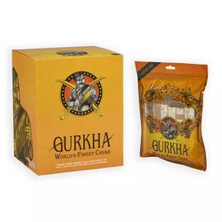 Gurkha Sampler - Dominican Republic Freshpack 6ks