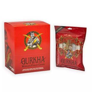 Gurkha Toro Sampler - Nicaragua Freshpack 6ks