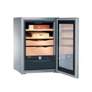 Humidor Liebherr ZKes 453