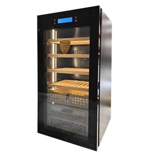 Humidor na doutníky elektrický Cabinett, 45x49x98cm