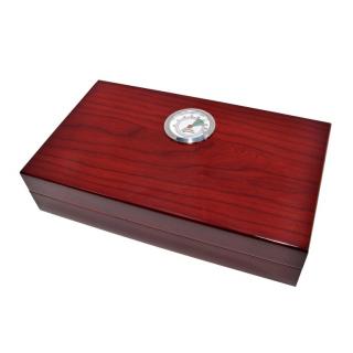 Humidor na doutníky Třešeň cestovní