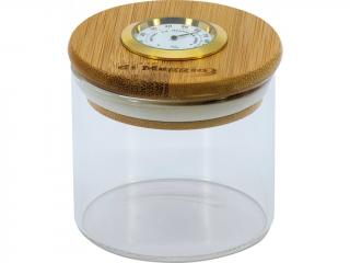 Humidor na tabák, 9cm