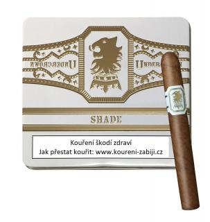 Liga Undercrown Shade Cigarillo, 10ks