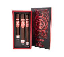 Plasencia Reserva Alma del Fuego Sampler 3ks