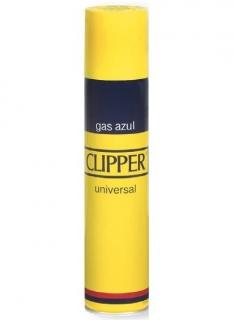 Plyn do zapalovače Clipper 300ml