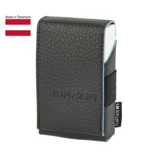 Pouzdro na cigarety Flapcase, Black