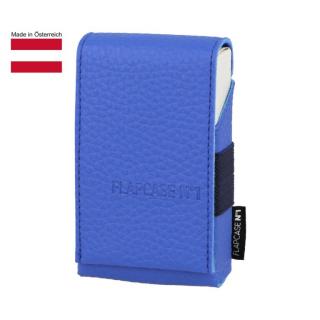 Pouzdro na cigarety Flapcase, Blue