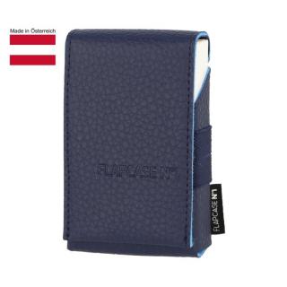 Pouzdro na cigarety Flapcase, Dark Blue