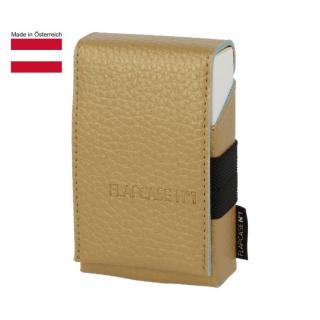 Pouzdro na cigarety Flapcase, Mellow