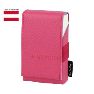 Pouzdro na cigarety Flapcase, Pink