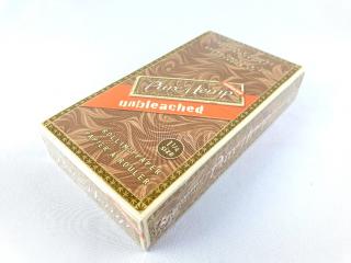 Pure Hemp cigaretové papírky BOX