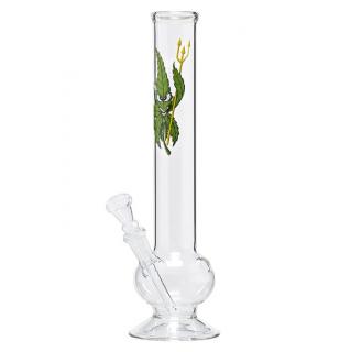 Skleněný bong Cannaheroes 30cm