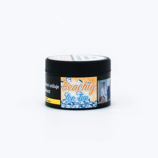 Tabák Maridan Beachly Ice Tee 50 g - Broskvový čaj/2