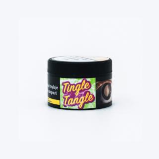 Tabák Maridan Tingle Tangle 50 g - Limeta, Grep, Marakuji/10