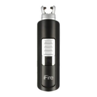 USB Zapalovač Wildfire iFire mini black