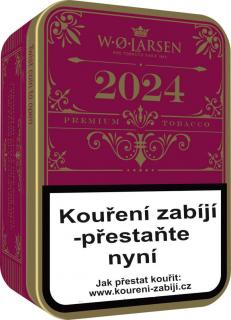 W. O. Larsen Limited Edition 2024 100g