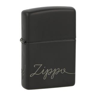 Zapalovač Zippo 218C Zippo Design, matný