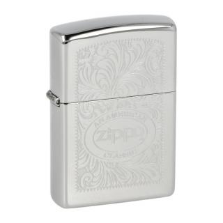 Zapalovač Zippo American Classic, leštěný