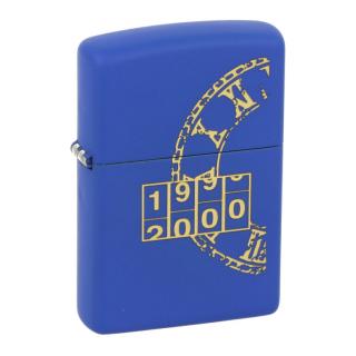 Zapalovač Zippo Millennium, matný