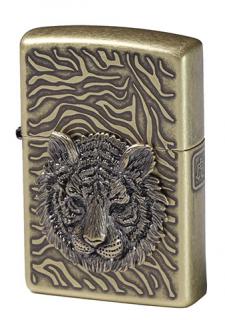 Zapalovač Zippo Tiger Eye