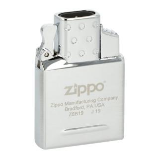 Zippo plynový insert do zapalovače, 2x Jet