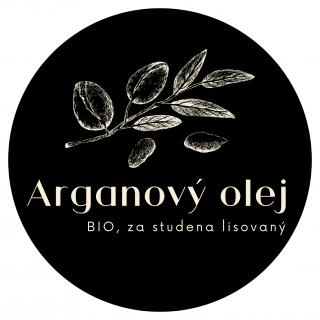 BIO LSZ Arganový olej | FARM.INC Velikost: 100ml