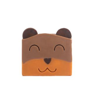 Dětské mýdlo - My Happy Bear 100g | Almara Soap