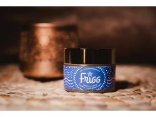 Frigg - Ochranný a výživný pleťový balzámek 2v1 50 ml | Maroko v Batohu Velikost: 50ml