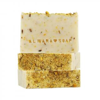 Intimní mýdlo Almara Soap 90g - Zdraví z Afriky