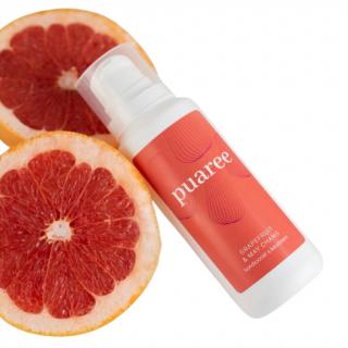 Kondicionér s keratinem Grapefruit & May Chang | Puaree Velikost: 100ml