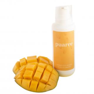 Kondicionér s keratinem Maracuja & Mango | Puaree Velikost: 100ml