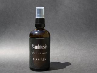 Květová voda Vavřín 100ml | Symbiosis