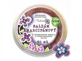 Marcipánový balzám bio 50ml | Medarek