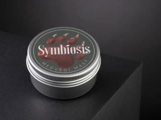 Medvědí mast | Symbiosis Velikost: 15ml