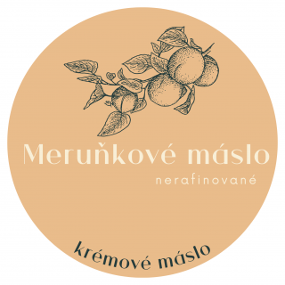 Meruňkové máslo | FARM.INC Velikost: 1kg