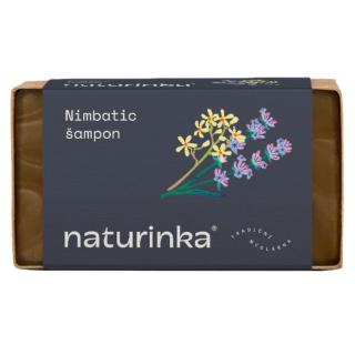 Nimbatic šampon na ekzém 110g | Naturinka