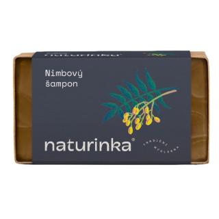 Nimbový šampon na lupénku 110 g | Naturinka