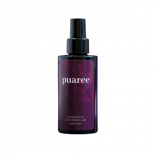 Pleťová mlha Lavender & Lactobacillus 100 ml | Puaree