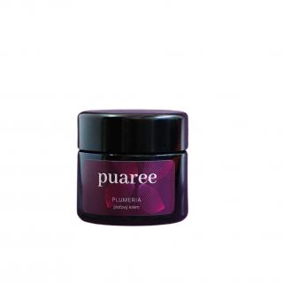 Pleťový krém Plumeria | Puaree Velikost: 50ml