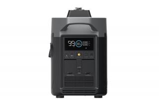 EcoFlow Smart Generator Dual Fuel 1ECOSGD