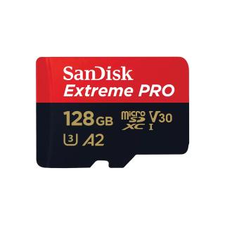 SanDisk microSDXC UHS-I U3 128 GB SDSQXCD-128G-GN6MA