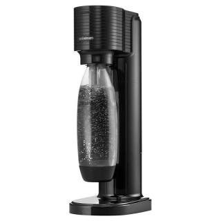 SodaStream Gaia Black