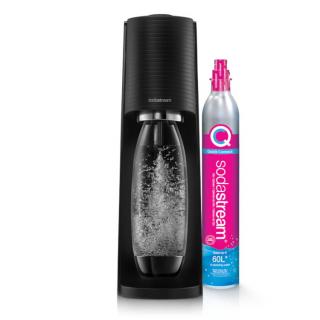 SodaStream Terra výrobník sody Barva: Black