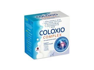 Tozax Coloxio Complex 30 sáčků