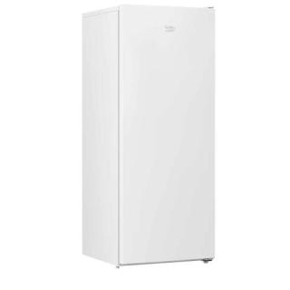 Beko RFSA210K30WN mrazák, 168l (Vady povrchů.)