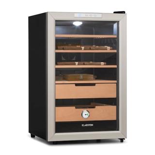 Klarstein El Presidente 65 humidor