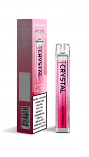 Happ Bar Crystal - Pink Grenade