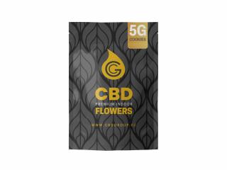 Ice Cream Cookies CBD Balení: 5g