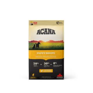 ACANA Puppy Recipe Hmotnost balení: 11,4kg